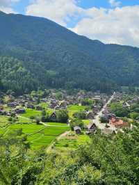 💼 How to Get to Shirakawago from Kanazawa or Takayama