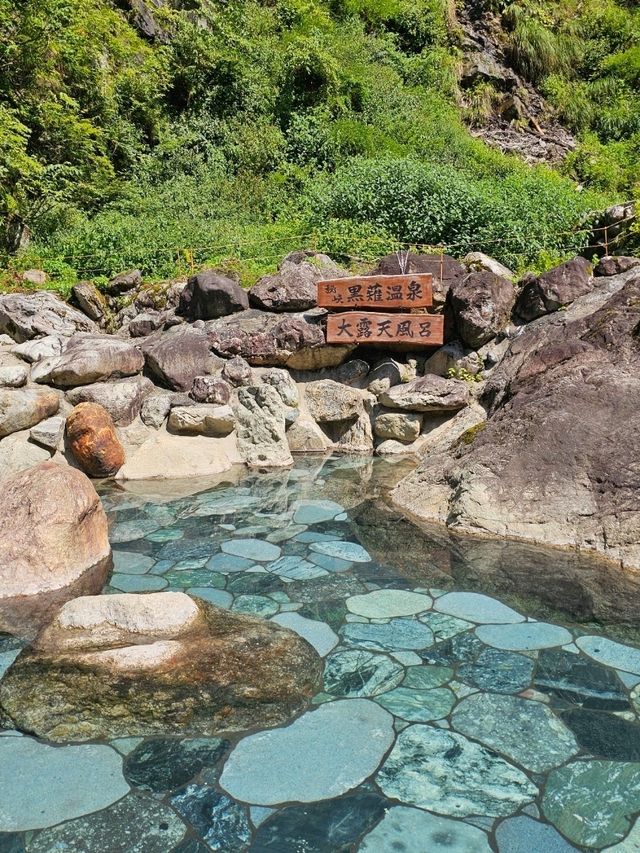 ⛰️ Kurobe Day Trip: What to See and How to Get There from Toyama