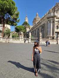 Five unmissable places to visit in Sicily (with Catania as your base)🇮🇹🌋