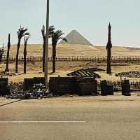 🚗💡 Ride-Sharing Travel Tips for Exploring Cairo Like a Pro! 🇪🇬✨