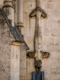 🏰 Pierrefonds Castle – A Fairytale Fortress Reborn