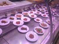 Amazing food in Toulouse