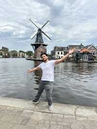My best secrets for a cheap trip in Netherlands