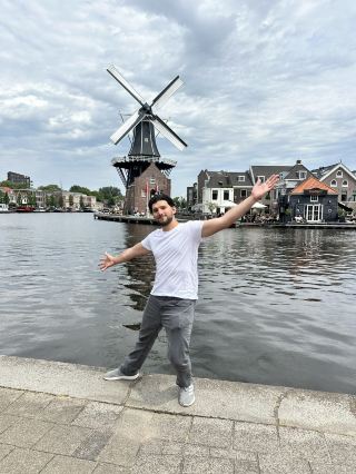 My best secrets for a cheap trip in Netherlands