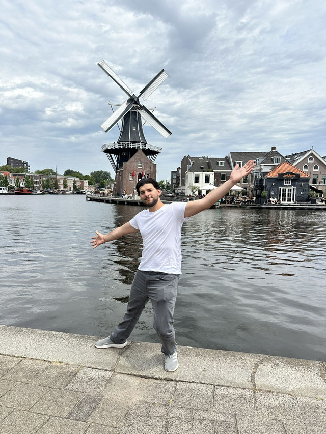 My best secrets for a cheap trip in Netherlands