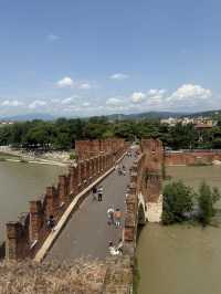 Verona Italy 
