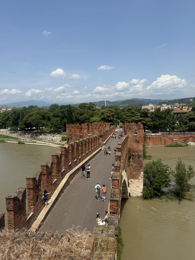 Verona Italy 