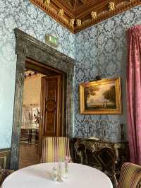 GERSTNER RESTAURANT 