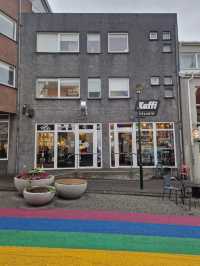 Reykjavík Highlights: The Best of Iceland’s Cool Capital 🇮🇸