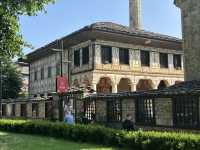 Hidden gem in Macedonia: Tetovo
