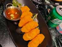 A Taste of Thailand at Poet's Nanjing