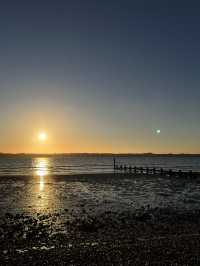 Southampton Sunsets & Seaside Steps