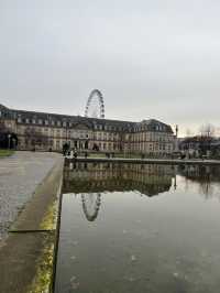 STUTTGART: Germany’s Best-Kept Secret! 