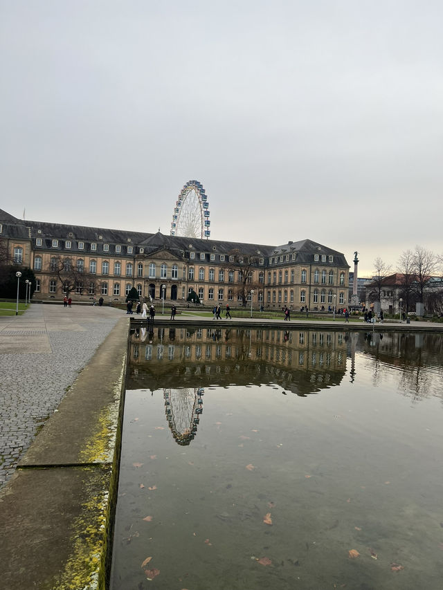 STUTTGART: Germany’s Best-Kept Secret! 