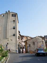 🍷 รีวิว Montepulciano – เสน่ห์แห่งทัสคานี 🇮🇹