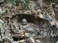 Finding Peace at Lingyin Temple: Hangzhou’s Spiritual Gem