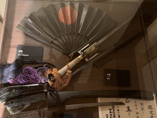 2-Day Kanazawa Tour: Meditative Temples and Modern Art Symphony