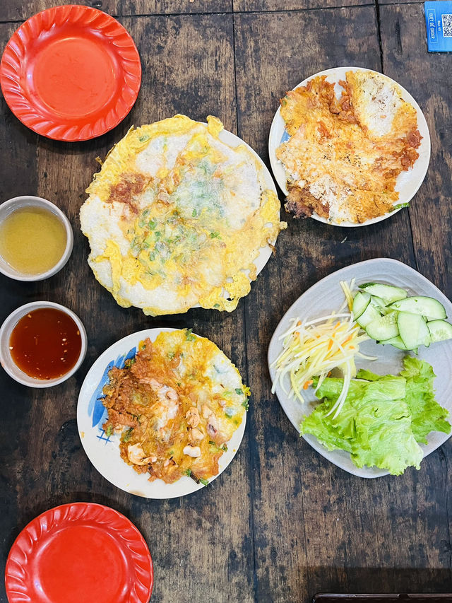 Bites of Huế: A Culinary Journey