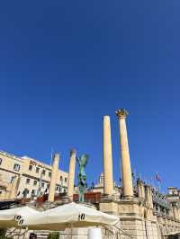🇲🇹 馬爾他瓦萊塔（Valletta） 💗