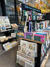 The right values of people: Book street Ho Chi Minh
