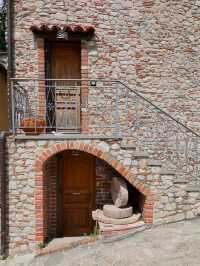 🌄 Echoes of Ancient Greece – Bova, Calabria