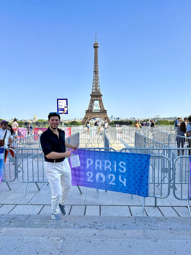 Paris Felt Safer and Cleaner Than Ever During the Olympics: My Tips for 2025