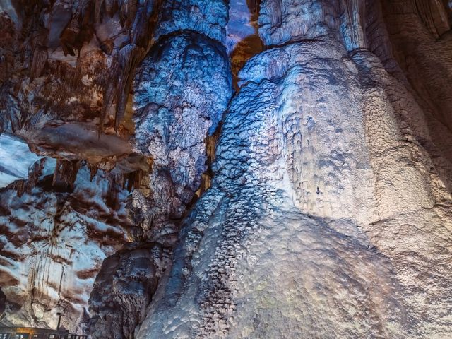 Paradise Found: Exploring Paradise Cave in Vietnam