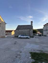 Pučišća, Croatia: The Adriatic Village Straight Out of a Dream