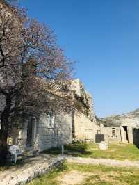 Klis Fortress: A Journey Through Croatia’s Medieval History