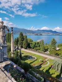 Isola Bella: The Jewel of Lake Maggiore
