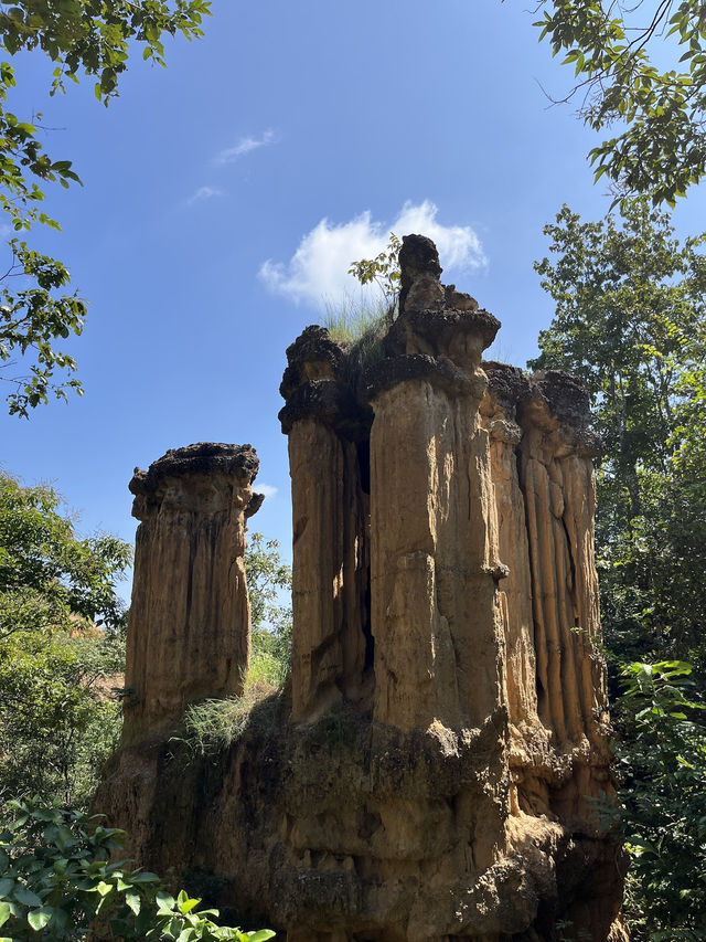 Phachor Day Trip from Chiang Mai – Under $100 