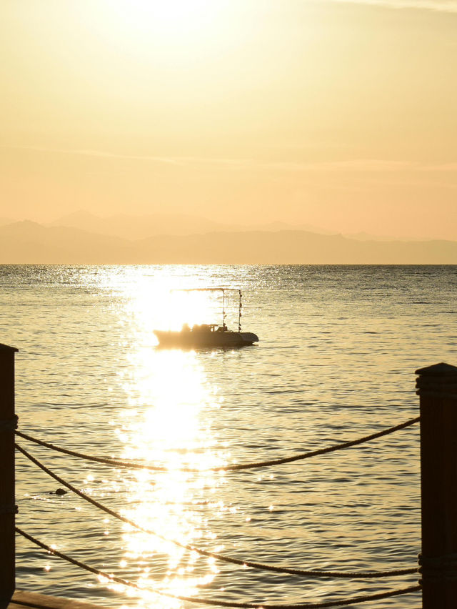 Marsa Alam – Egypt’s Hidden Gem