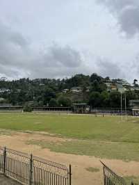 $100 Kandy Travel Plan (2 Days)