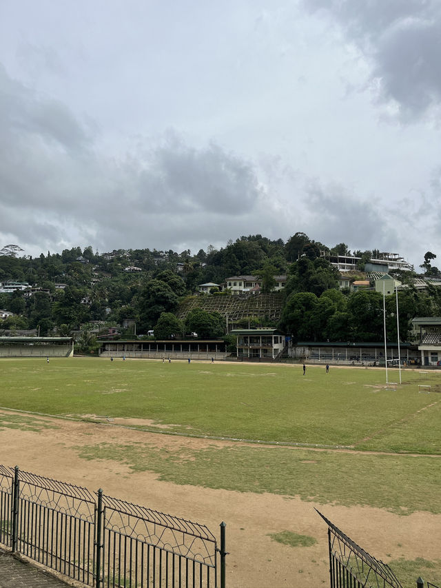 $100 Kandy Travel Plan (2 Days)