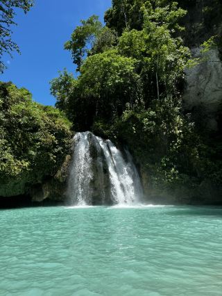 The Best Waterfalls to Visit in Cebu, Philippines