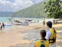 Into the Earth’s Heart: Puerto Princesa Underground River Adventure! 🌍✨
