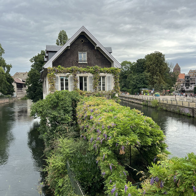 Strasbourg in 3 Days: how to see the most beautiful parts of the city