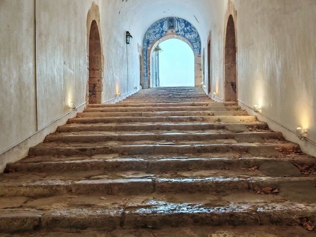 Setubal in a quick tour 