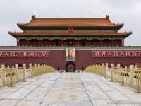 🏯 Beijing, China – Three Days of History, Culture & Great Wall Views