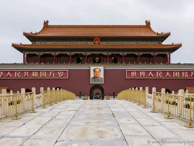 🏯 Beijing, China – Three Days of History, Culture & Great Wall Views