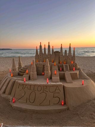  Escape to Mallorca with This Guide 🇪🇸✨