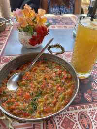 Albania: From City Streets to Sandy Shores