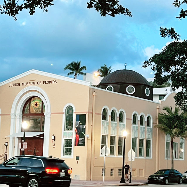 🌞 邁阿密🇺🇸三天兩夜旅行心得與推薦景點 🌴