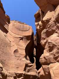 Epic Red Rock Wonders & Slot Canyon Secrets in Coconino County