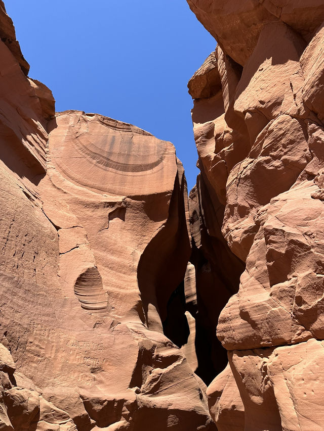 Epic Red Rock Wonders & Slot Canyon Secrets in Coconino County