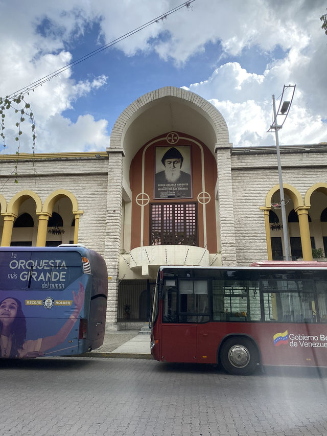 Venezuela’s top art tasty eats and culture spots 