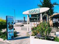 Спортивная набережная во Владивостоке