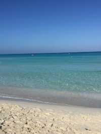 🏖️ Varadero: Cuba’s Beach Paradise