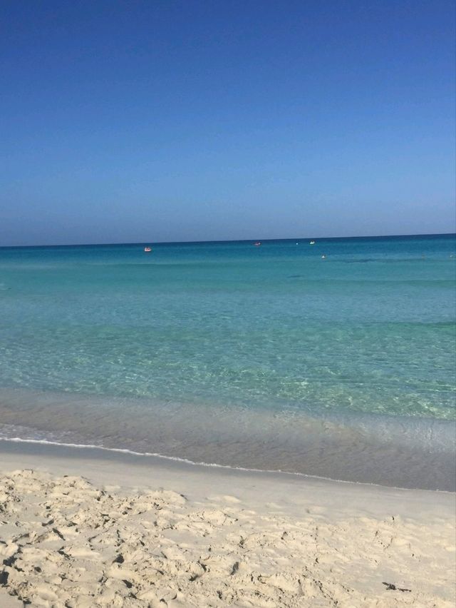 🏖️ Varadero: Cuba’s Beach Paradise