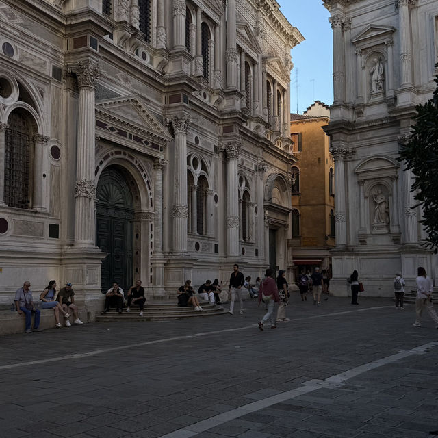 Venice 3 Days Itinerary